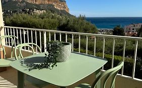 Le Balcon De La Rade